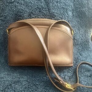Vintage Coach Anderson Handbag